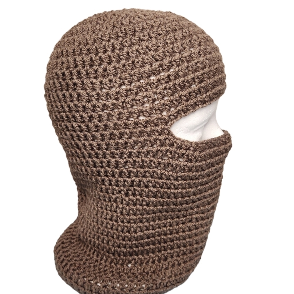 Ski Mask - Picture 3 of 3